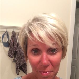 Meet your Posher, Teresa